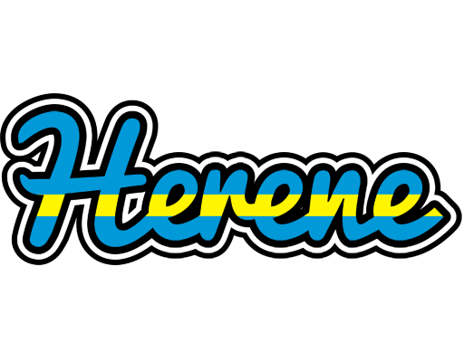 Herene sweden logo