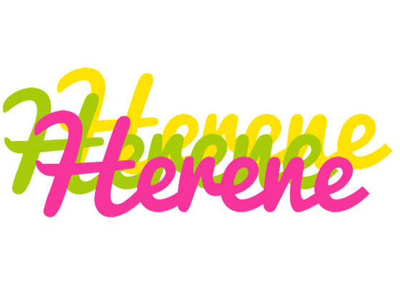 Herene sweets logo