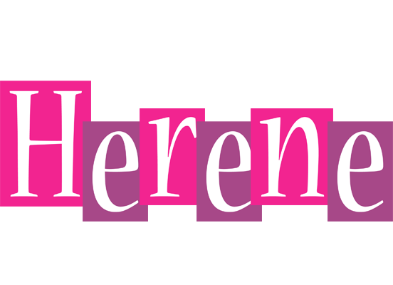 Herene whine logo