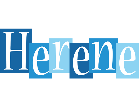 Herene winter logo