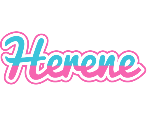 Herene woman logo