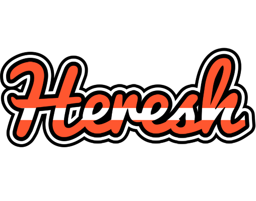 Heresh denmark logo