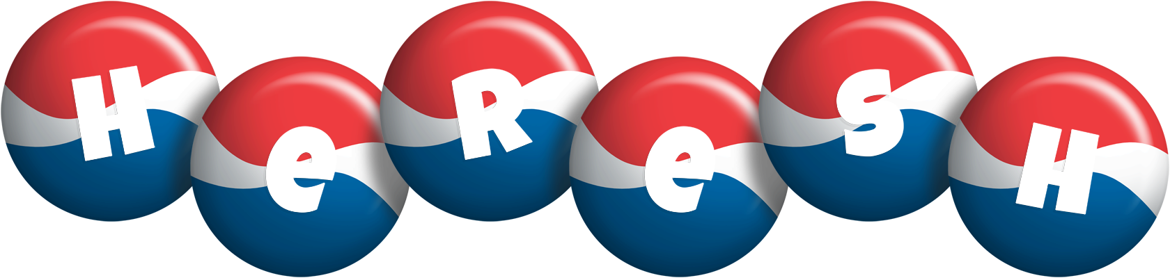 Heresh paris logo