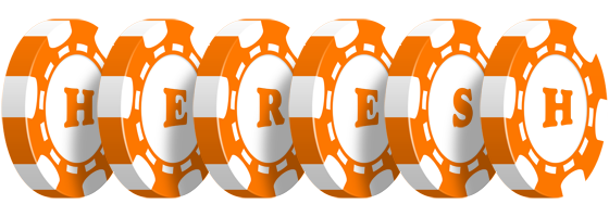 Heresh stacks logo