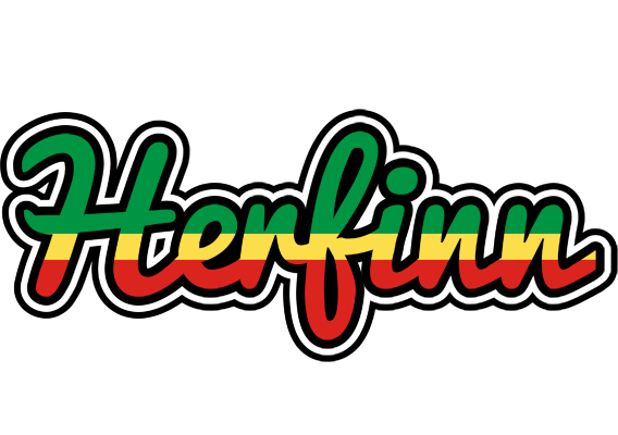 Herfinn african logo
