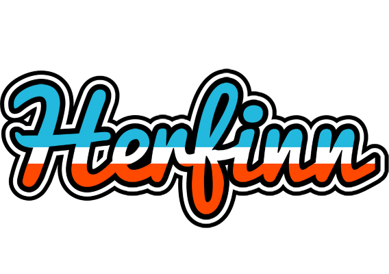 Herfinn america logo