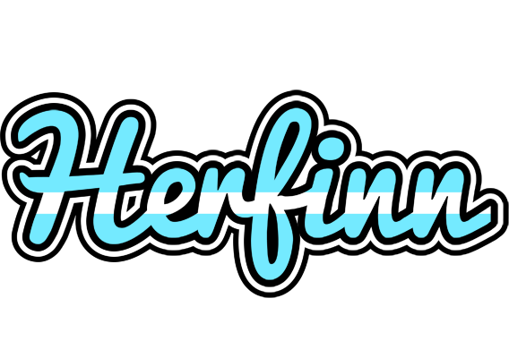 Herfinn argentine logo