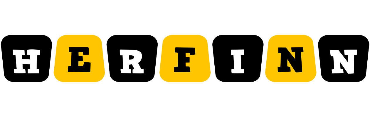 Herfinn boots logo