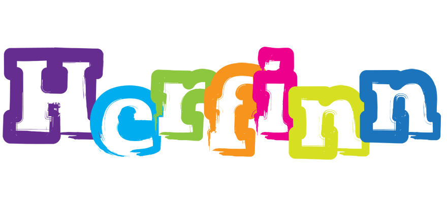 Herfinn casino logo