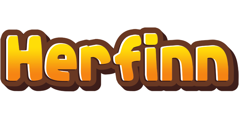 Herfinn cookies logo