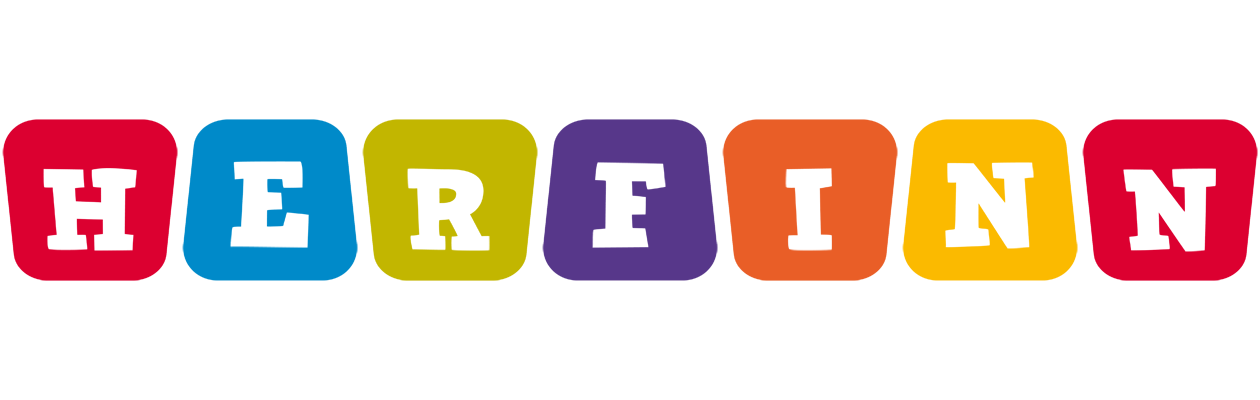Herfinn daycare logo