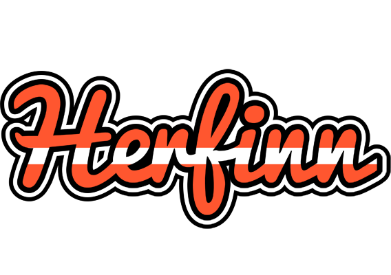 Herfinn denmark logo
