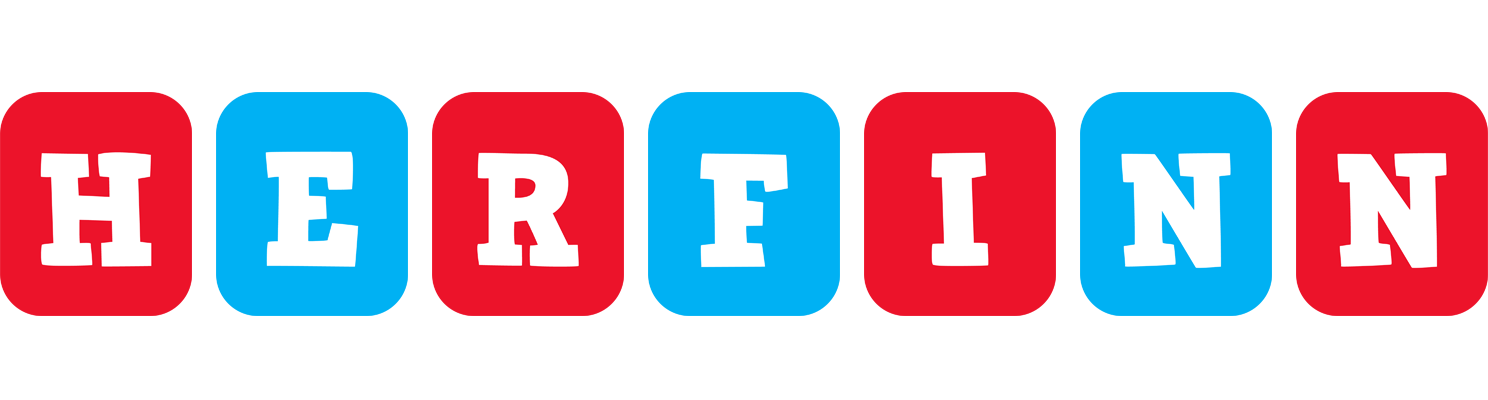 Herfinn diesel logo