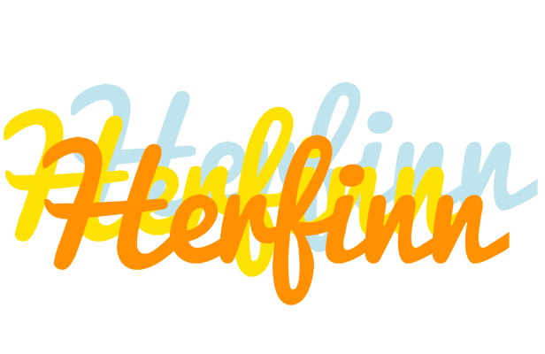 Herfinn energy logo