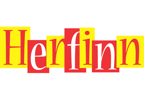 Herfinn errors logo