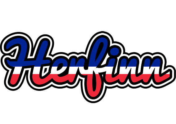 Herfinn france logo