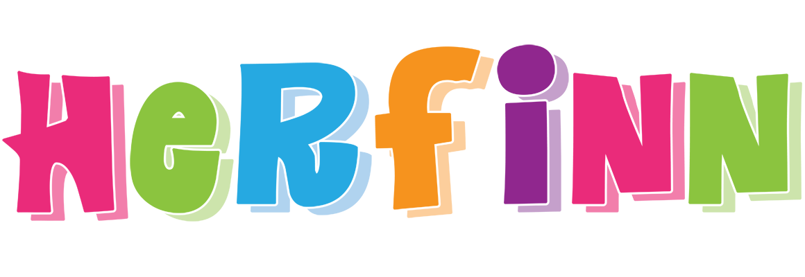 Herfinn friday logo