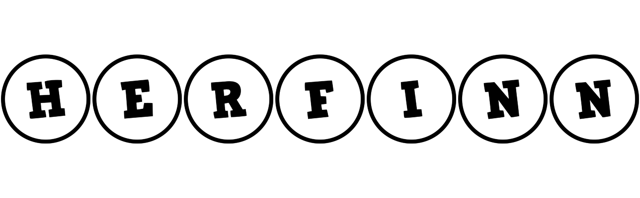 Herfinn handy logo