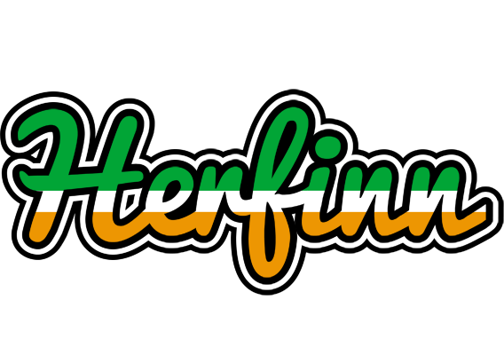 Herfinn ireland logo