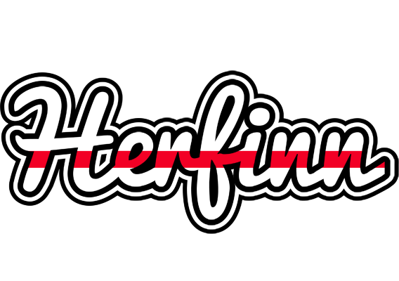 Herfinn kingdom logo
