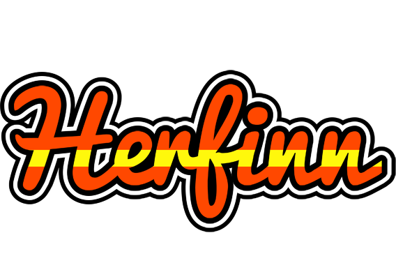 Herfinn madrid logo