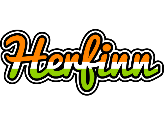Herfinn mumbai logo