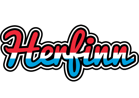 Herfinn norway logo