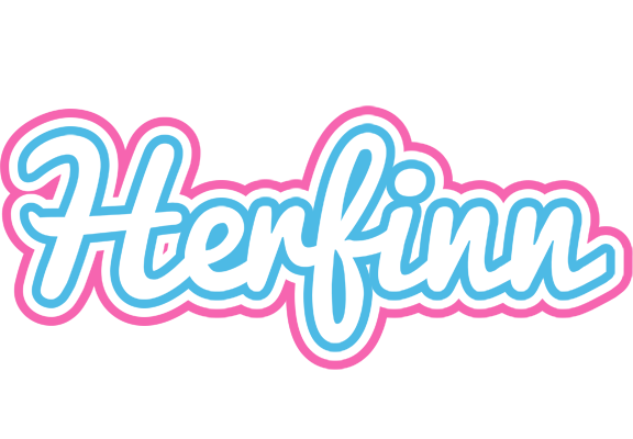 Herfinn outdoors logo