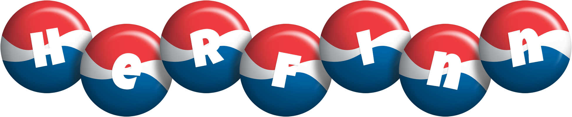 Herfinn paris logo
