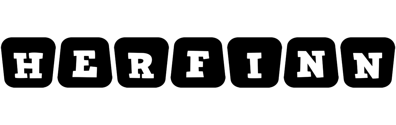 Herfinn racing logo