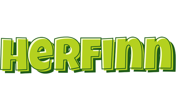 Herfinn summer logo