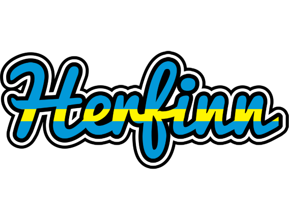 Herfinn sweden logo