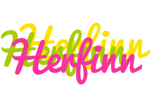Herfinn sweets logo