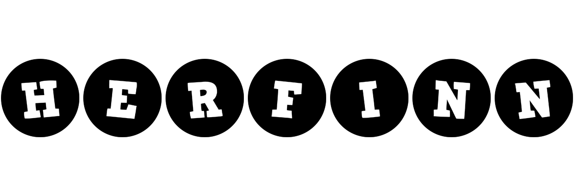 Herfinn tools logo