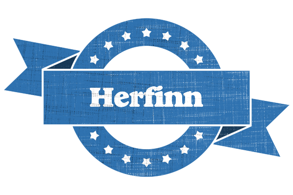 Herfinn trust logo