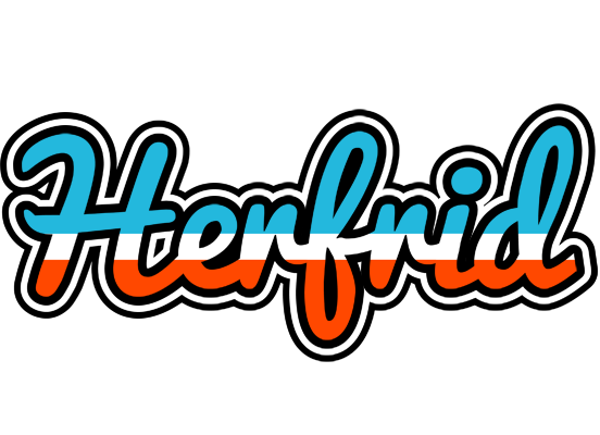 Herfrid america logo