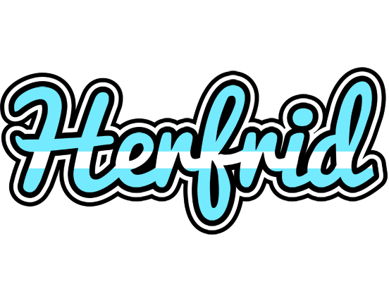 Herfrid argentine logo