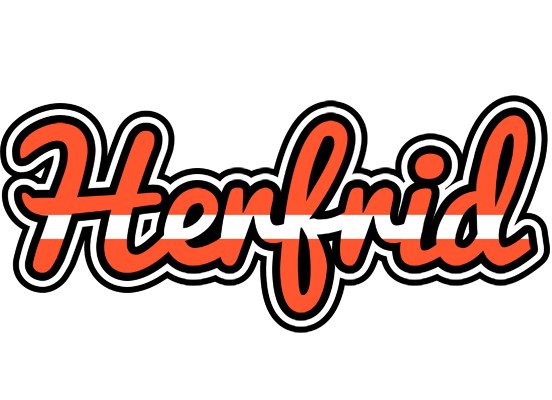 Herfrid denmark logo