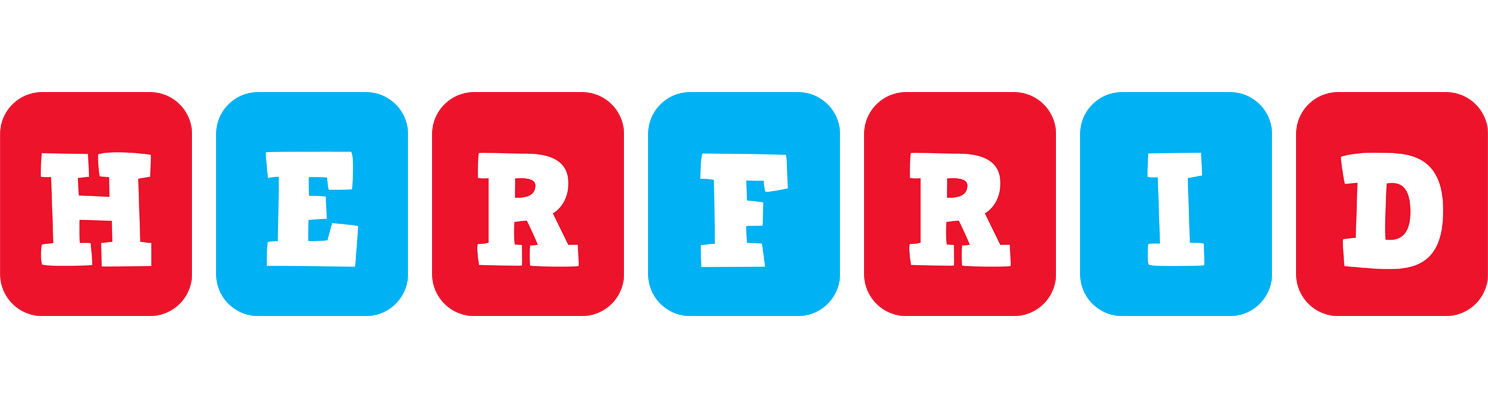 Herfrid diesel logo