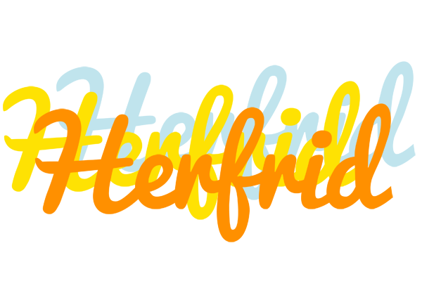 Herfrid energy logo