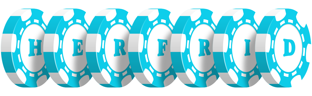 Herfrid funbet logo