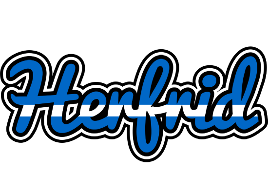 Herfrid greece logo