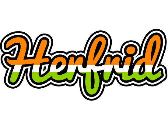 Herfrid mumbai logo