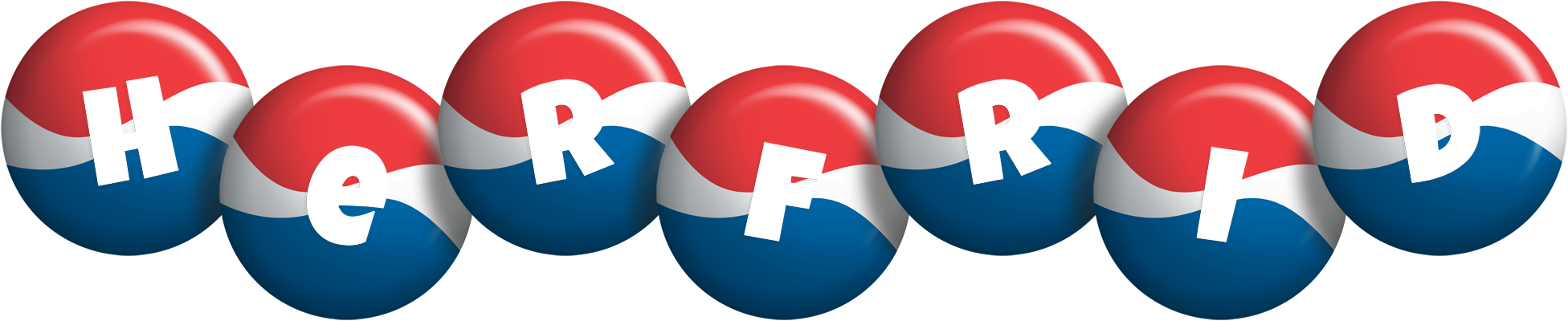 Herfrid paris logo