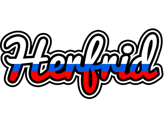 Herfrid russia logo