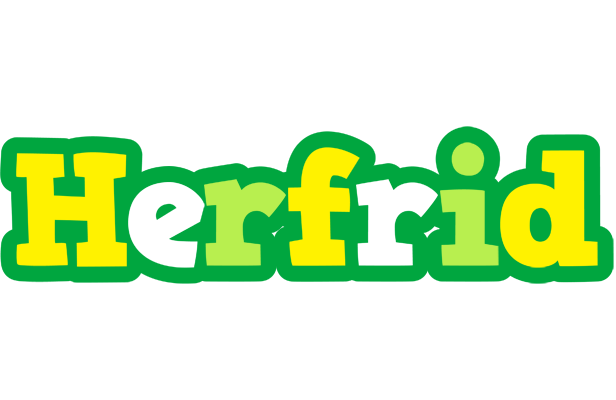 Herfrid soccer logo