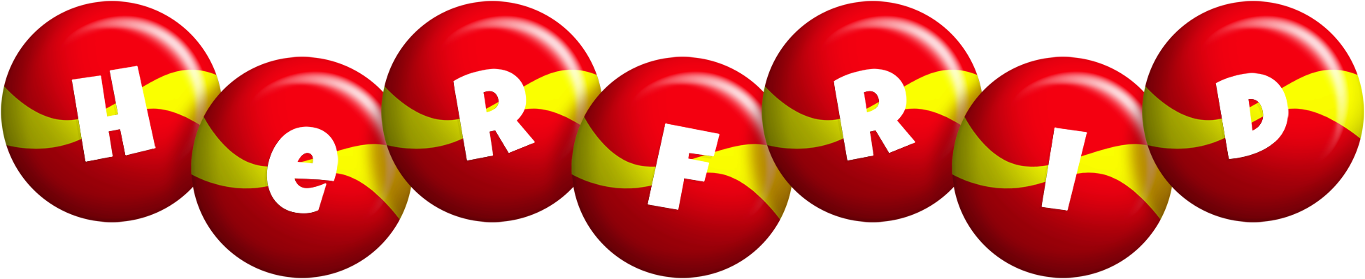 Herfrid spain logo