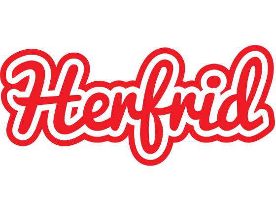 Herfrid sunshine logo