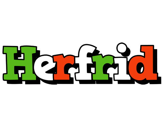 Herfrid venezia logo