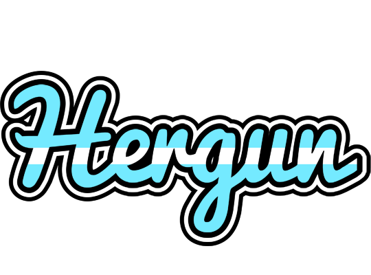 Hergun argentine logo